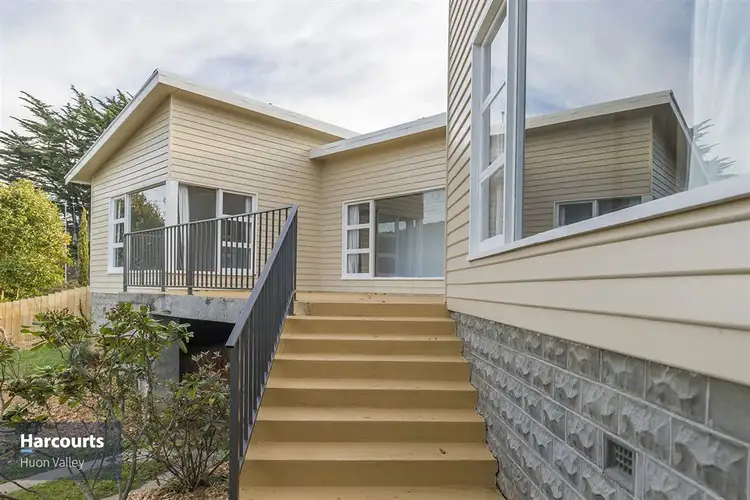 Sixth view of Homely house listing, 153 Main Street, Huonville TAS 7109
