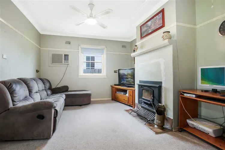 Second view of Homely house listing, 8 David Street, Wilberforce NSW 2756