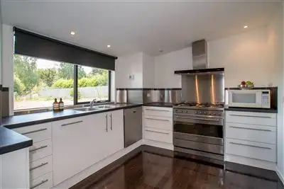 Fourth view of Homely house listing, 6 Ocean View Crescent, Kallista VIC 3791