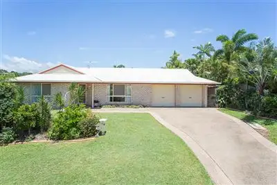32 Danastas Avenue, Eimeo QLD 4740