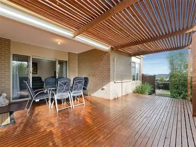 Second view of Homely house listing, 8 Chasseles Place, Bannockburn VIC 3331