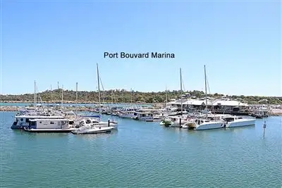 Sixth view of Homely land listing, 2 Kondinin Way, Dawesville WA 6211