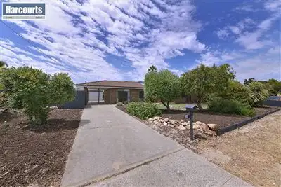 Sixth view of Homely house listing, 24 Allambie Drive, Craigie WA 6025
