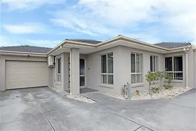 Main view of Homely unit listing, 2/38 Chappell Street, Thomastown VIC 3074
