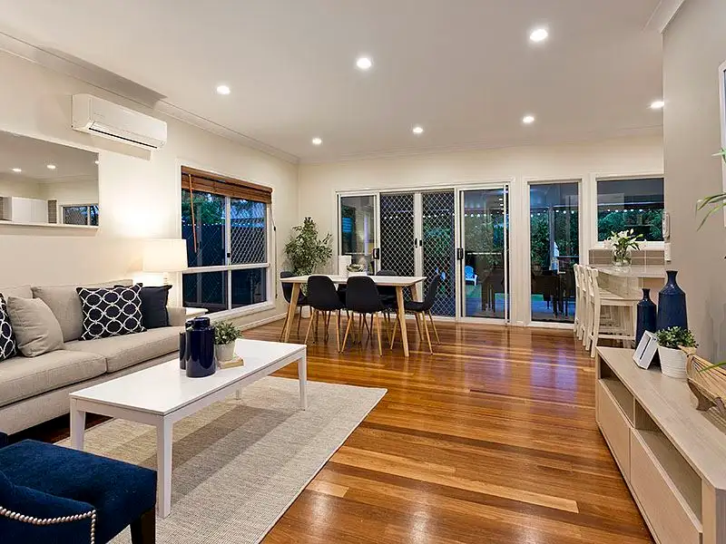 Main view of Homely house listing, 41 Hicks Street, Mitchelton QLD 4053