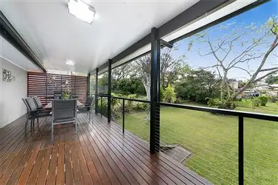 Second view of Homely house listing, 59 Oconnor Street, Oxley QLD 4075