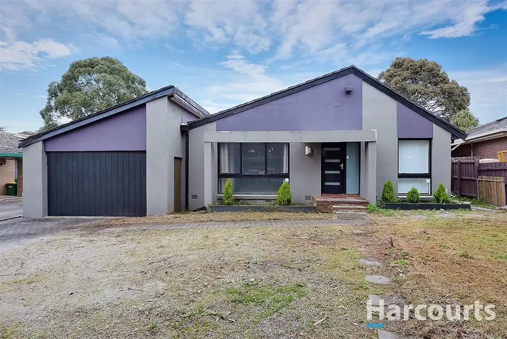 Main view of Homely house listing, 22 Bexsarm Crescent, Rowville VIC 3178