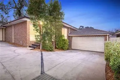 3/34 Paton Crescent, Boronia VIC 3155