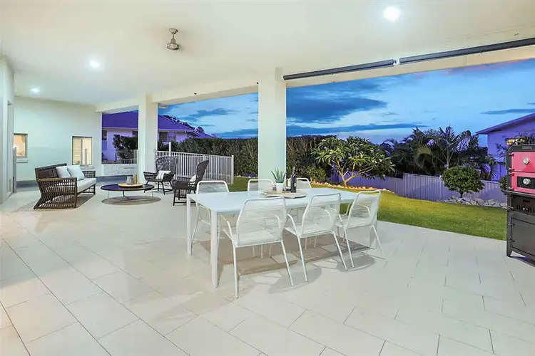 Third view of Homely house listing, 18 Morningvale Place, Mitchelton QLD 4053