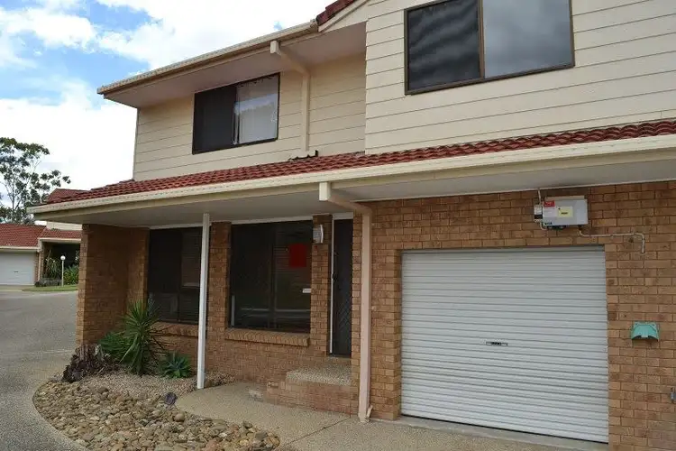 5/15 Lane Court, Mount Warren Park QLD 4207