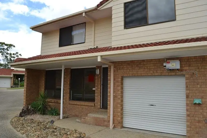 Main view of Homely townhouse listing, 5/15 Lane Court, Mount Warren Park QLD 4207