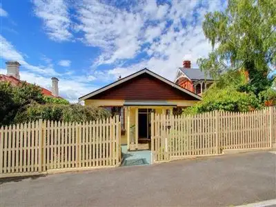 Second view of Homely house listing, 67 High Street, East Launceston TAS 7250