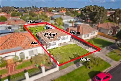 Main view of Homely house listing, 65 Queens Parade, Fawkner VIC 3060