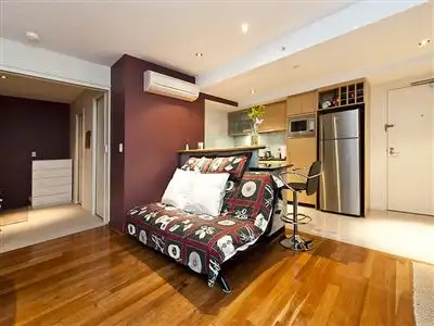 Seventh view of Homely apartment listing, 107/132 Terrace Rd, Perth (cbd) WA 6000