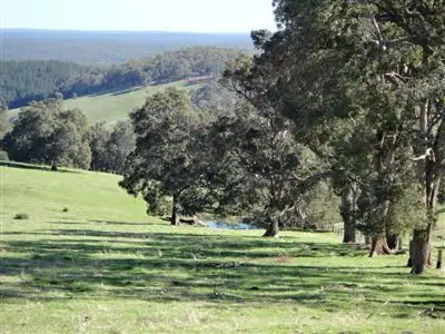 Second view of Homely land listing, Address available on request