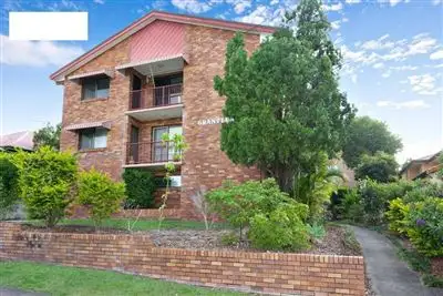 Main view of Homely unit listing, 4/43 Wellington Street, Coorparoo QLD 4151