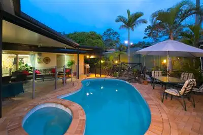 Fourth view of Homely house listing, 17 Tibouchina Court, Helensvale QLD 4212