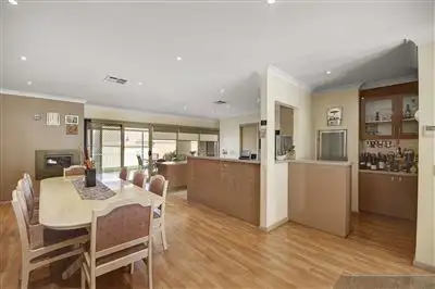 Fifth view of Homely house listing, 6 Dena Court, Bell Park VIC 3215