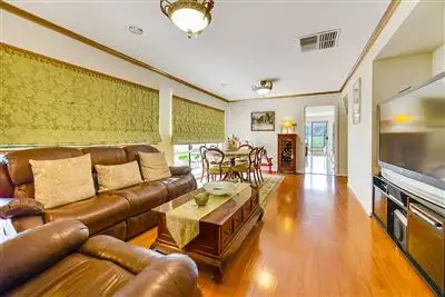 Fifth view of Homely house listing, 11 Greenbriar Avenue, Happy Valley SA 5159