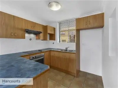 Third view of Homely unit listing, 3/62 Stevenson Street, Ascot QLD 4007