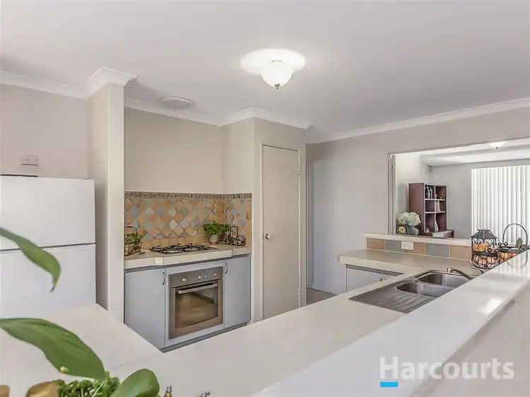 Third view of Homely house listing, 128 Roxburgh Circle, Kinross WA 6028