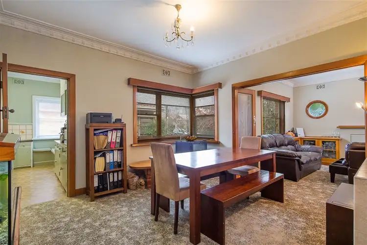 Third view of Homely house listing, 213 Lyons Street North, Ballarat Central VIC 3350