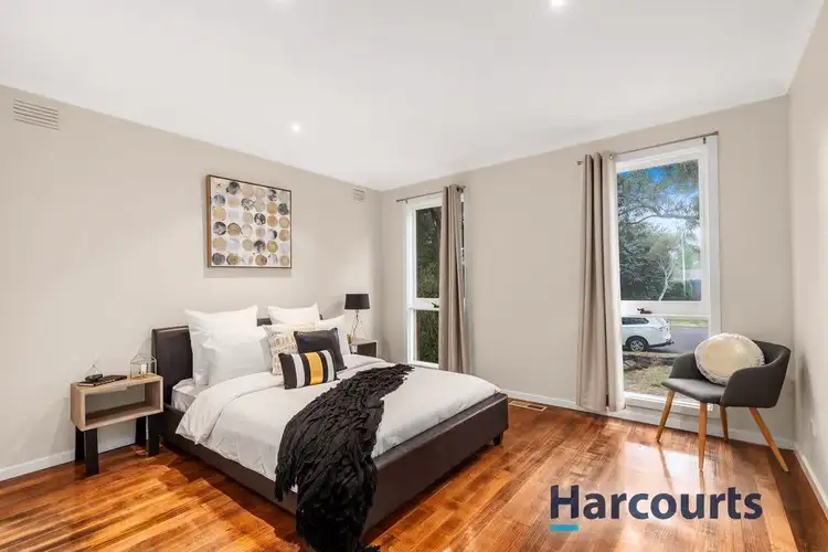 Fifth view of Homely house listing, 31 Raheen Avenue, Wantirna VIC 3152