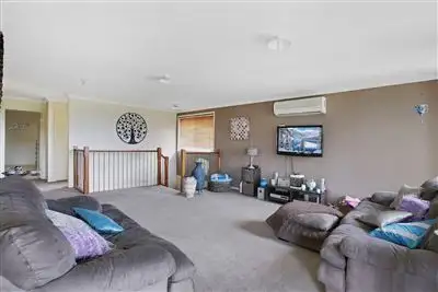 Seventh view of Homely house listing, 149 Kellerman Drive, St Helens Park NSW 2560