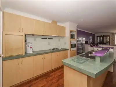 Sixth view of Homely house listing, 22 Plumwood Avenue, Hammond Park WA 6164