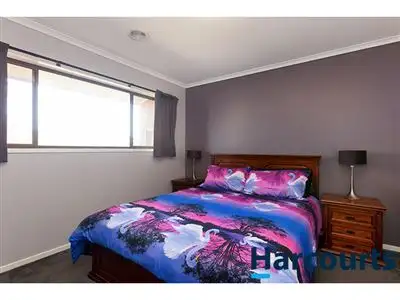 Fifth view of Homely house listing, 7 Karrala Court, Drouin VIC 3818