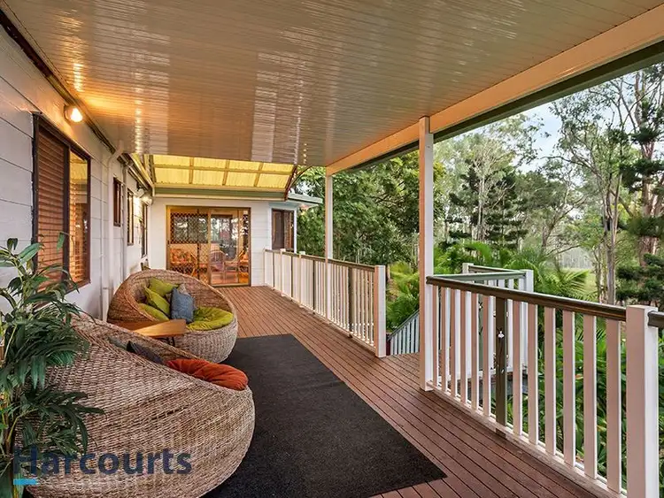 Fourth view of Homely house listing, 60 Vores Road, Whiteside QLD 4503