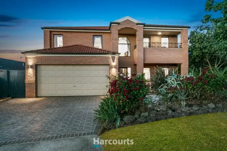 12 Piccadilly Court, Narre Warren South VIC 3805