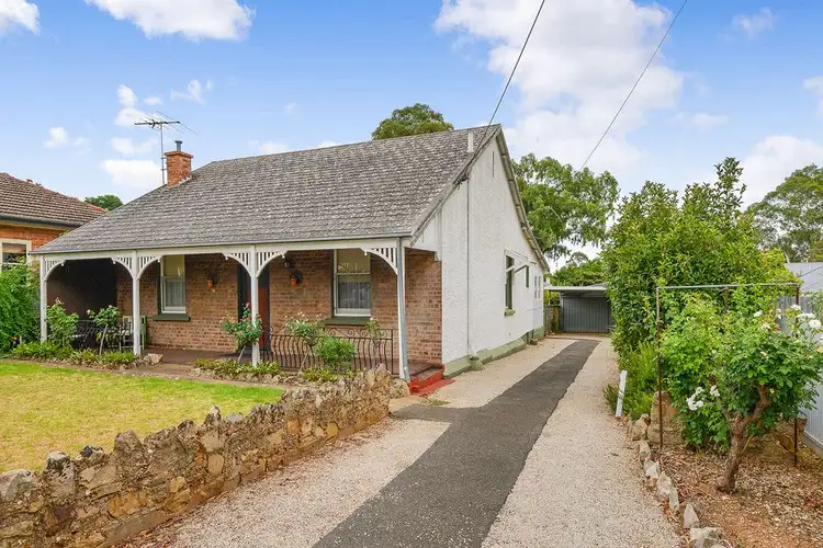 Main view of Homely house listing, 41 Barnes Avenue, Magill SA 5072