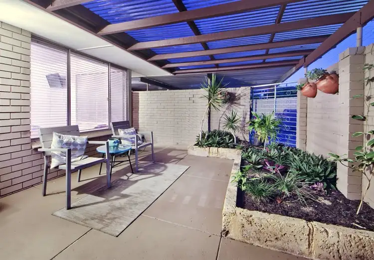 Second view of Homely house listing, 87 Cornwall Street, Dianella WA 6059