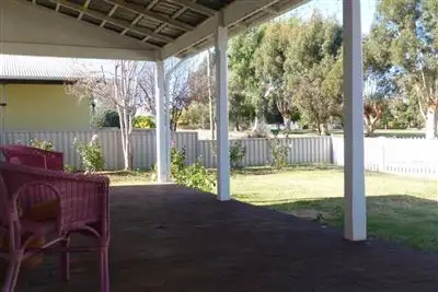 Second view of Homely house listing, 9 Crossland Street, Corrigin WA 6375