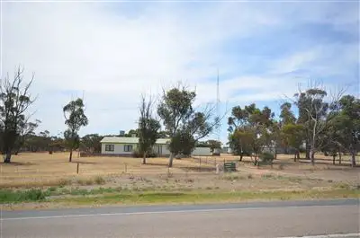 13301 Mallee Highway, Pinnaroo SA 5304