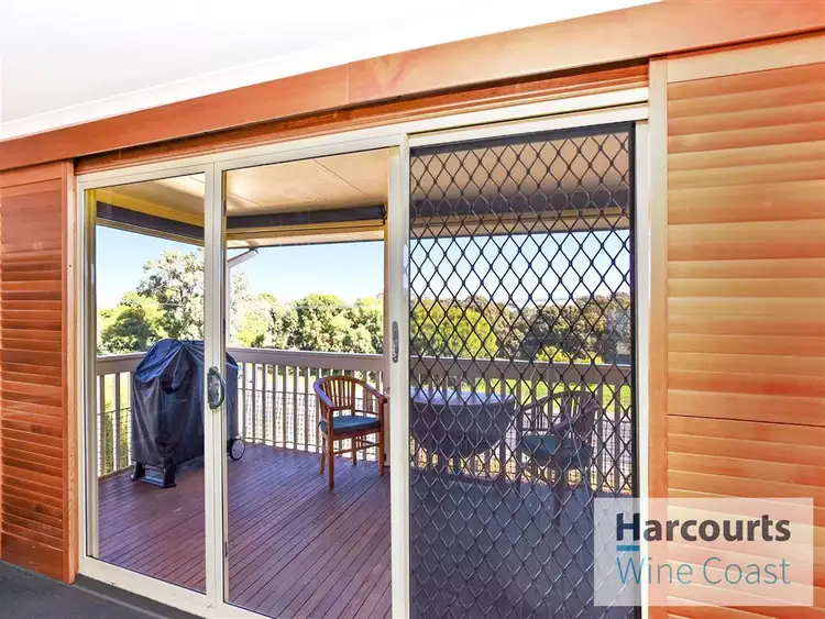 Fifth view of Homely house listing, 51 Gulf Parade, Maslin Beach SA 5170