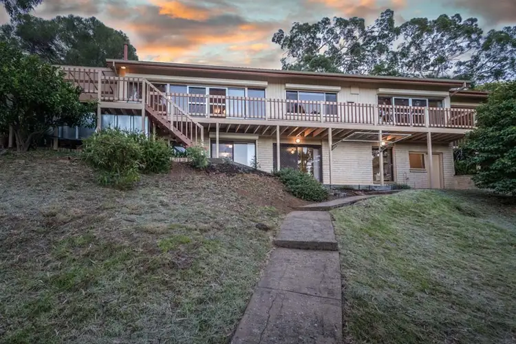 Sixth view of Homely house listing, 57 Gleneagles Road, Mount Osmond SA 5064