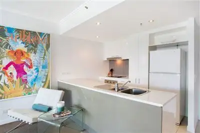 Third view of Homely apartment listing, 2216/33 T E Peters Drive, Broadbeach QLD 4218