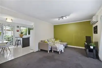 Second view of Homely unit listing, 22B Queens Parade, Glen Iris VIC 3146