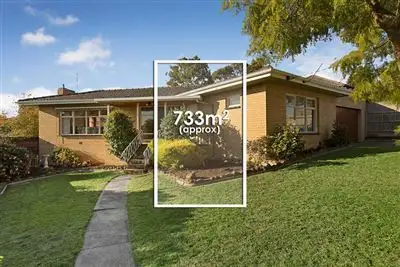 1 Birch Street, Mount Waverley VIC 3149