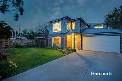 Third view of Homely house listing, 50 Stumpy Gully Road, Balnarring VIC 3926