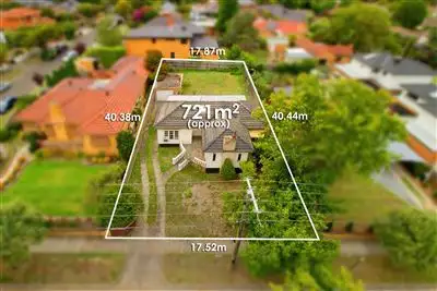 4 Hunter Street, Glen Waverley VIC 3150