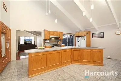 Fourth view of Homely house listing, 13 Touhey Avenue, Epping VIC 3076