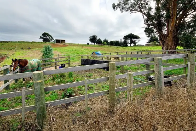 Second view of Homely land listing, 68 to 90 Torquay Road, East Devonport TAS 7310