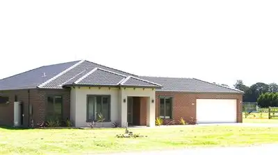 Main view of Homely rural property listing, 108 Webb Road, Smythes Creek VIC 3351