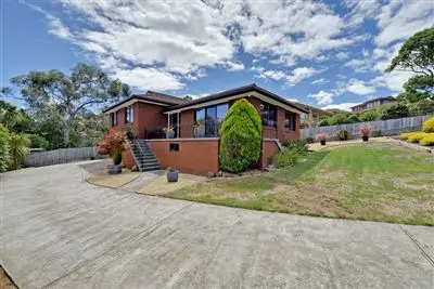 Second view of Homely house listing, 24 Minerva Street, Howrah TAS 7018