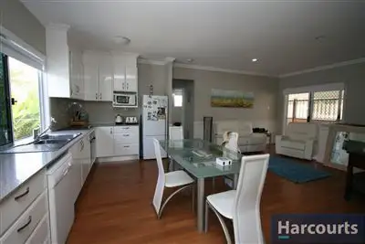 Fourth view of Homely house listing, 2/3 Cypress Ave, Woorim QLD 4507