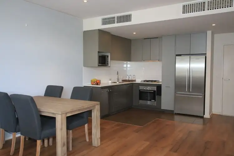 Fourth view of Homely apartment listing, 210/12-14 Wirra Drive, New Port SA 5015