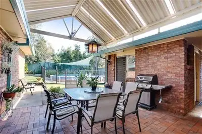 Fourth view of Homely house listing, 38 Kittyhawk Crescent, Raby NSW 2566